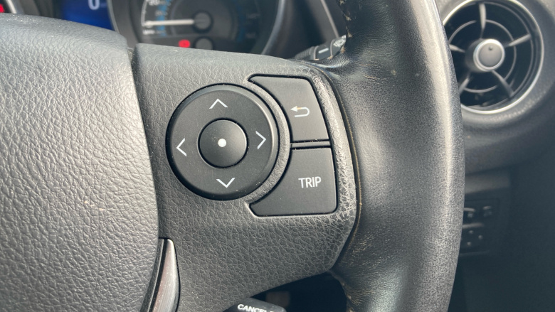 Toyota Auris 1.8 Hybrid Excel 5dr CVT Hybrid Estate
